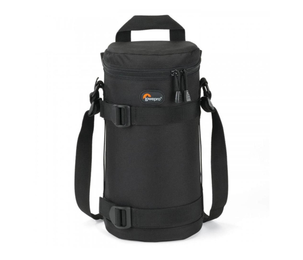 Lowepro Lens Case 11x26cm Black - 1182369 - zdjęcie